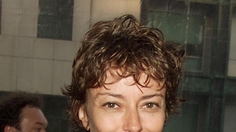  Чаровната и непокорна Рейчъл Уорд през годините 