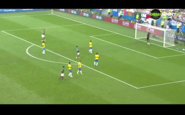 В щаба на Мексико