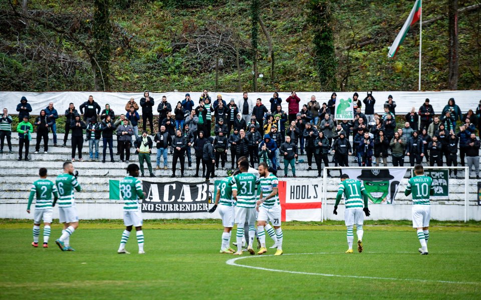 На 3.12.2022 г. ще се проведе традиционният футболен турнир за