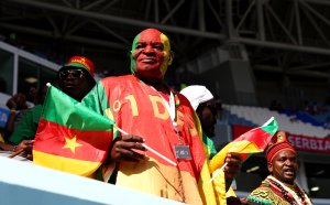 ГЛЕДАЙ НА ЖИВО: Камерун срещу Сърбия - съставите