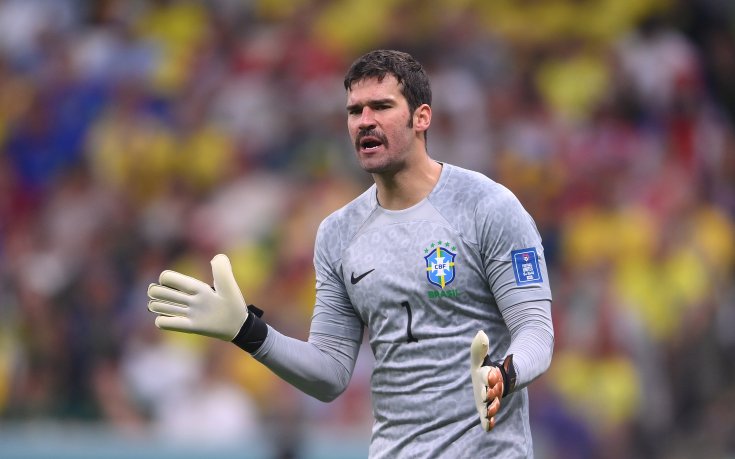 Бактериална инфекция покоси част от звездите на Бразилия