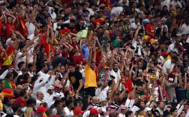 Над 17 милиона зрители са наблюдавали мача между Германия и