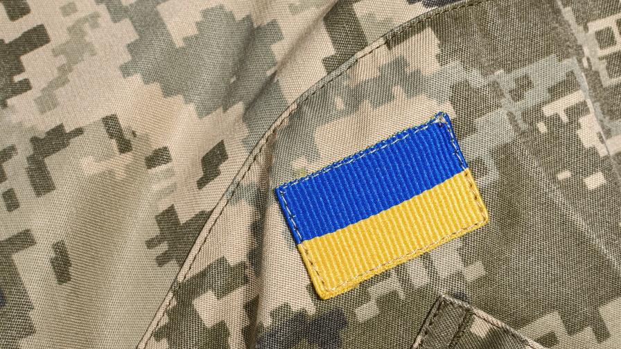 Украински военни пострадаха при катастрофа в Латвия