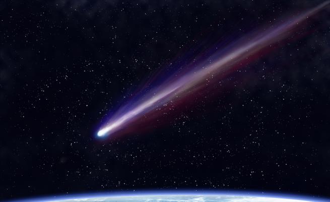 Опасни ли са метеорите? Всичко, което трябва да знаем за тях
