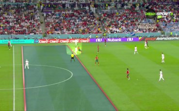 Представяме ви Като за Световно минутата на специалиста Чуйте