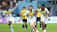Еквадор Сенегал Катар 2022