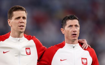 Ето кой е inbet Играч на мача Полша - Аржентина