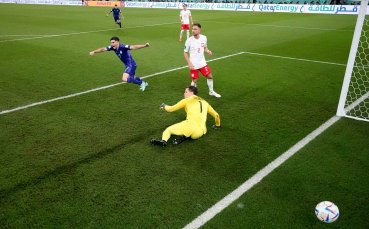 Изберете Голът на единайсетия ден от Мондиал 2022 и спечелете награда!