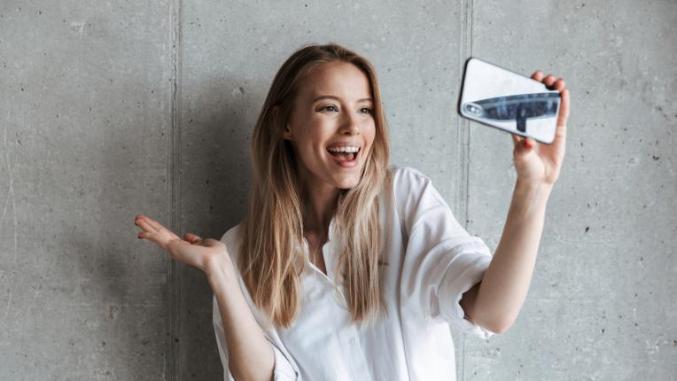  7 аргументи да си извършите селфи още в този момент 