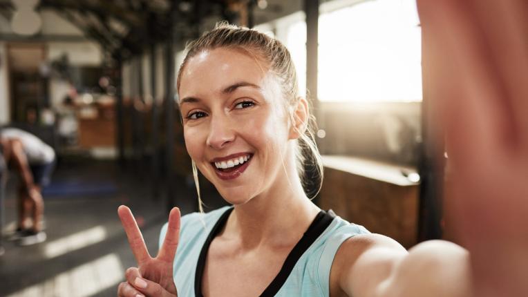  7 аргументи да си извършите селфи още в този момент 