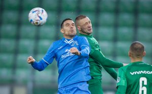 НА ЖИВО: Лудогорец 0:0 Левски, отмениха гол на "сините"