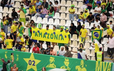 Камерун и Бразилия излизат един срещу друг във възлов мач