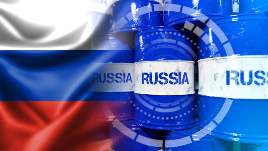 Чехия с рекорден внос на руски нефт