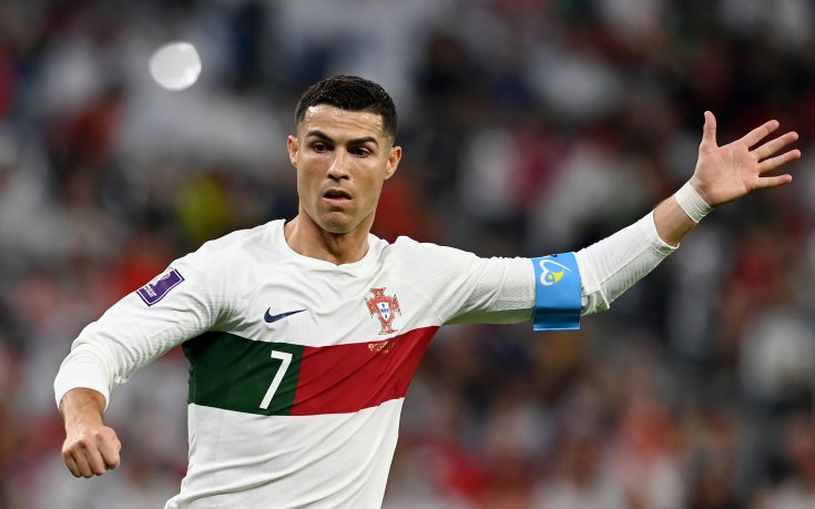 Кристиано още не е решил бъдещето си, отворен е за нови оферти
