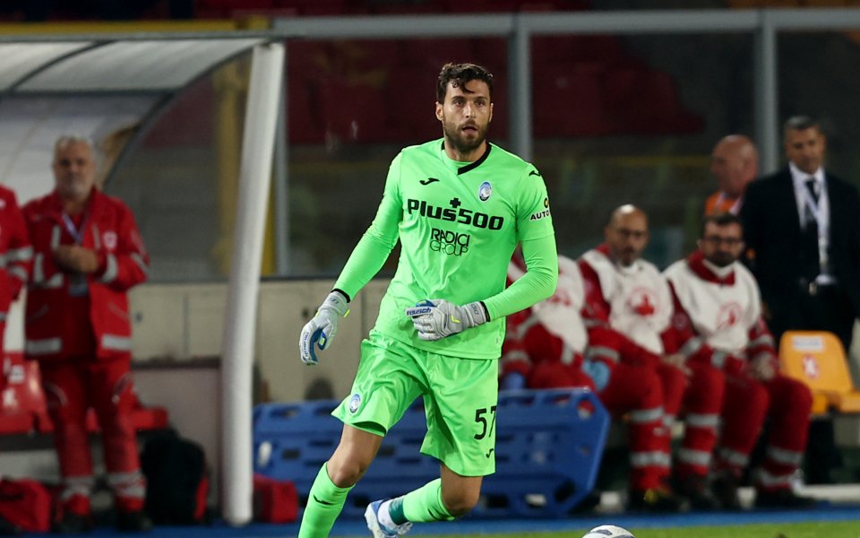 Милан е близо до привличането на нов вратар. Росонерите ще