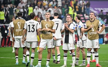 Капитанът на националния отбор на Аржентина Лионел Меси призна че