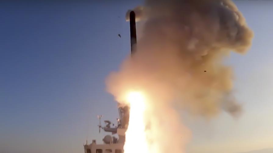 <p>NYT:&nbsp;Русия е произвеждала крилати ракети допреди месеци въпреки санкциите&nbsp;</p>