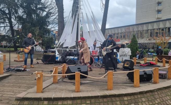  празник на Бургас обща фотография 