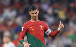 Роналдо понесе най-големия удар! Португалия игнорира звездата