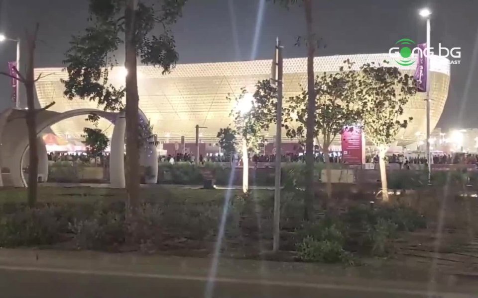 Странностите на Катар и стадион „Лусаил“