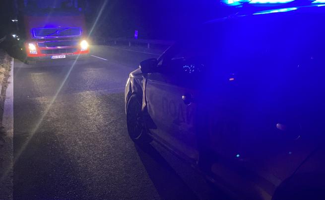  Верижна злополука към Гурково провокира километрично запушване на подбалканския път 