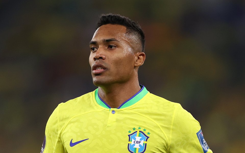 Важен играч на Бразилия отпадна и за Хърватия