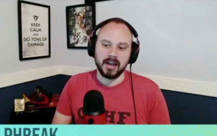 Легендарен коментатор слиза от ефир