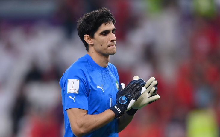 Ясин Буну: Бъдещите поколения ще знаят, че Мароко може да прави чудеса