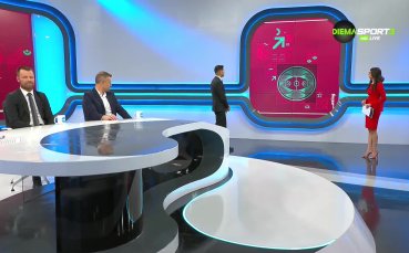 Като за световно: Най-интересното от социалните мрежи