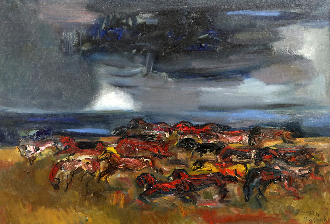 <p>КОННИЦА КРАЙ МОРЕТО</p>