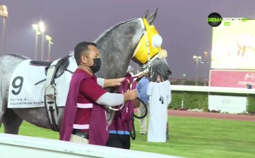 Във всеки един от традиционните спортове на Катар се корени