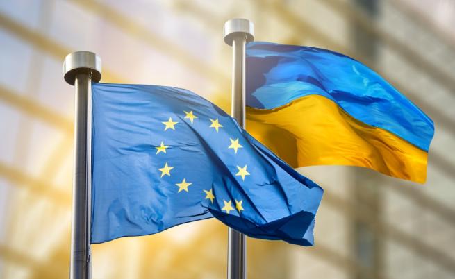 ЕС одобри фонд за военна помощ за Украйна на стойност 3,5 млрд. евро
