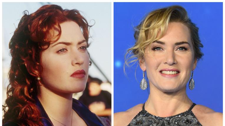 Как се промениха актьорите от „Титаник“ 25  години след премиерата на филма
