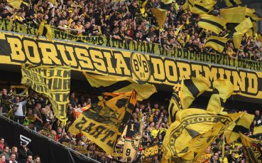 Борусия Дортмунд изпревари Байерн Мюнхен като най популярния футболен клуб в