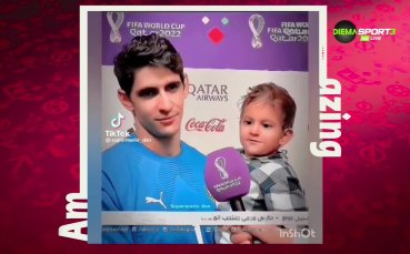 Забавни моменти в социалните мрежи 