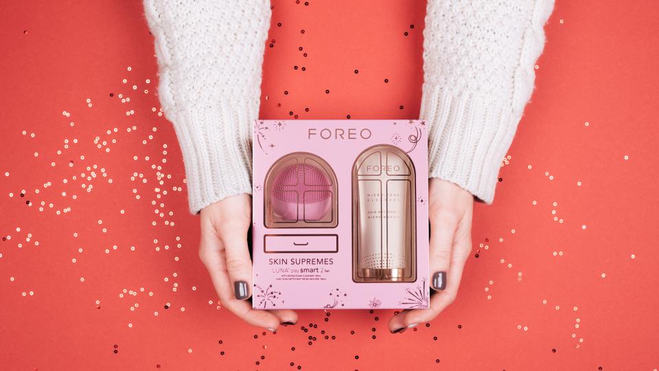 FOREO подаръчни комплекти