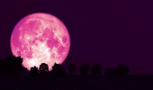 <p>Предупреждение за опасни &bdquo;разрушителни&ldquo; градуси през седмицата на Пълнолунието</p>