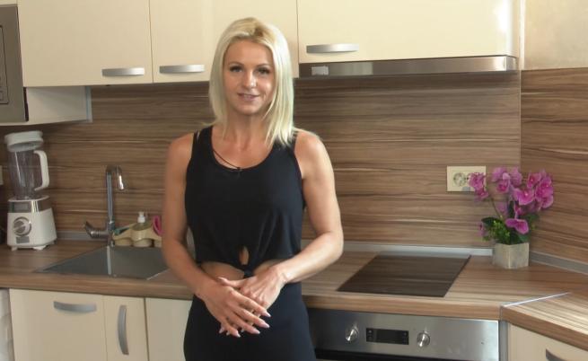  Ралица Кашинова 