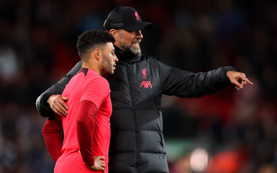 Ливърпул успя да победи Милан с 4:1 в приятелски мач,