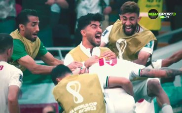 Аржентина и Франция ще се изправят в големия финал на