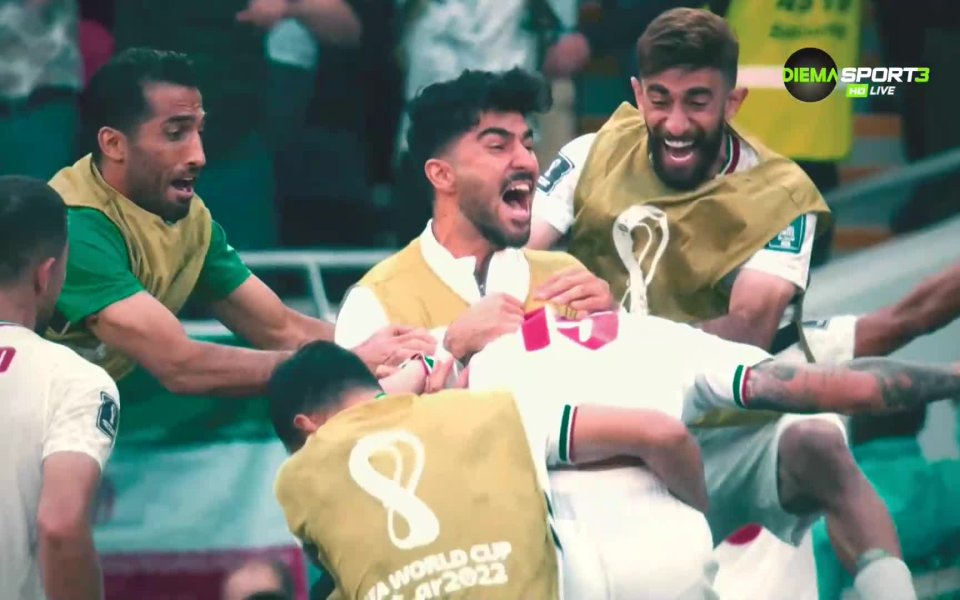 Аржентина и Франция ще се изправят в големия финал на