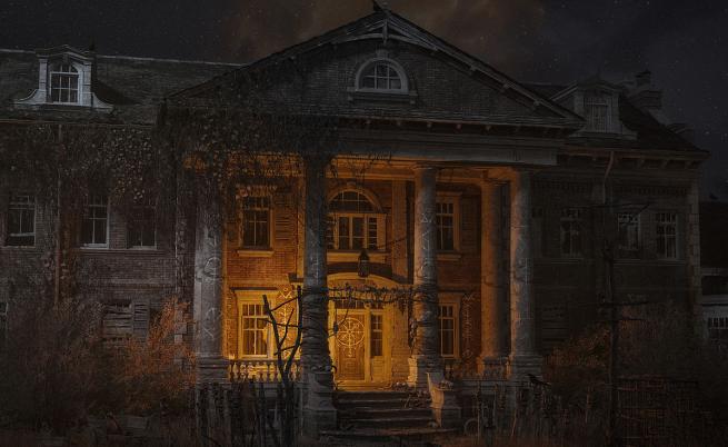 Къщата на ужасите: „Обладан от дявола“ младеж разстрелва цялото си семейство
