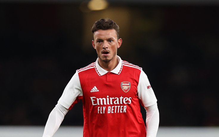 Харви Барнс и Бен Уайт се завръщат за националния отбор на Англия