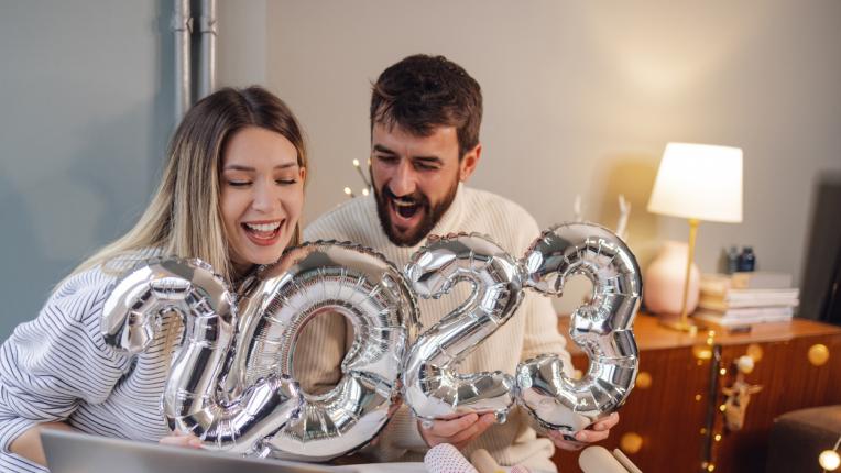 Какво очаква вашата двойка през 2023