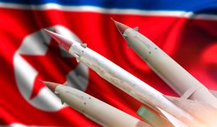 <p>Северна Корея с остро изявление за ядрените оръжия</p>