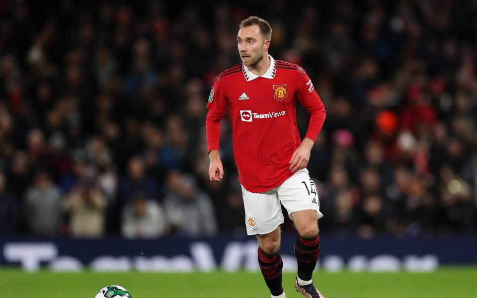 Футболистите на Манчестър Юнайтед трябва да докажат, че заслужават трофей,