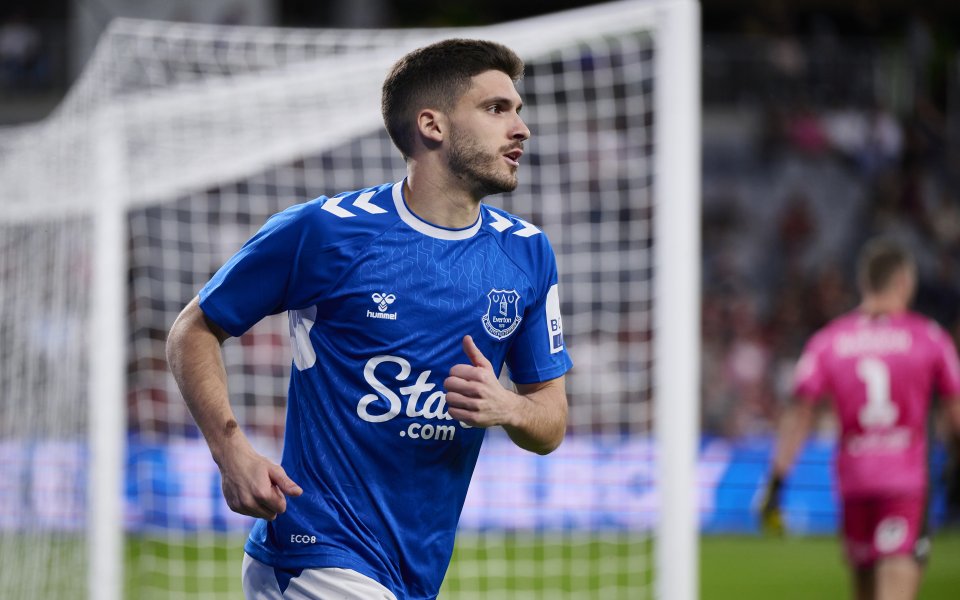 Португалският колос Спортинг Лисабон обмисля да си върне обратно Рубен