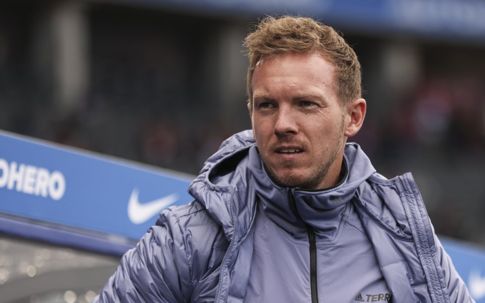 Ръководството на Реал Мадрид е изготвило списък с петима възможни