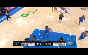 Ето всички резултати от НБА от изминалата нощ Орландо Меджик