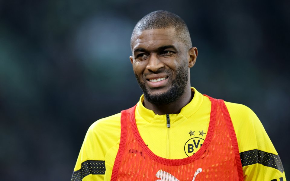 Старши треньорът Щефен Баумгарт отхвърли възможността Кьолн да си върне